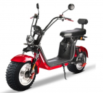 Elektrinis motoroleris čioperis Citycoco CP1.5 PRO 1000W/ 1500W, 60V, 20AH