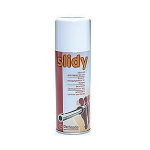 Silikonas Garlando slidy 200ml
