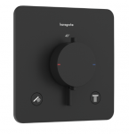 Termostatinis du&scaron;o mai&scaron;ytuvas Hansgrohe Ecostat Comfort Q 33713670