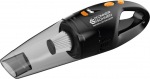Automobilinis dulkių siurblys 120W, KS VC20, KONNER & SOHNEN
