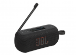 Garso kolonėlė / radija JBL Tuner 3, JBLTUNER3BLK