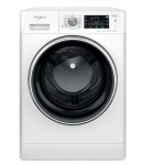 Skalbimo ma&scaron;ina Whirlpool FFD 10489 BCV EE, 10 kg
