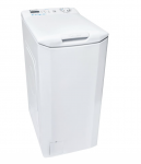 I&scaron; vir&scaron;aus pakraunama skalbimo ma&scaron;ina Candy CST27LET/1-S, 7 kg