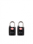 Spynų pora Lifeventure TSA Mini Padlocks (Pack of 2)