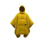 Pončas-antklodė Therm-a-Rest Honcho Poncho &ndash; Raudona