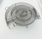 &Scaron;alto rūkymo generatorius GET RED KOPR039PC, 18cm