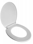 Klozeto dangtis lėtai nusileidžiantis H-006B, H-8807P, H-004, H-011