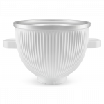 Dubuo ledams gaminti KitchenAid 5KSM5SSBHM, 1,9 l