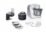 Virtuvinis kombainas Bosch Series 4, MUM 5, MUM58210, 1000 W