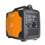 Inverterinis elektros generatorius Astor 3850iS, 3,2kW/3,5kW