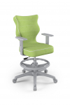 Duo jaunimo kėdė pilka Visto 05 dydis 6 WK+P