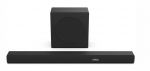 Garso sistema Hisense AX3100Q, 3.1 CH Soundbar, 500 W