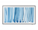Televizorius Samsung The Frame Pro LS03HW 4K Samsung Vision AI Smart TV (2026), QE85LS03HWUXXH