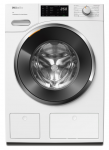 Skalbimo ma&scaron;ina Miele WWG880 WCS PWash&TDos&Steam, 9 kg