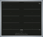 Indukcinė kaitlentė Bosch PXX645FC1E