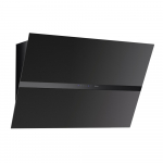 Gartraukis Falmec FUSION, FUSION.111.101, 85 cm, Black