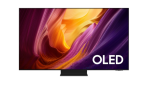 Televizorius Samsung OLED S95H 4K, QE77S95HFTXXH, Vision AI Smart TV (2026), 77"