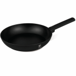 Keptuvė Berlinger Haus BH8171, 28 cm, Mate Black