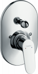 Potinkinis vonios mai&scaron;ytuvas Hansgrohe Focus 31947000