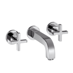 Potinkinis praustuvo mai&scaron;ytuvas Hansgrohe AXOR Citterio 39143000
