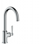 Virtuvinis mai&scaron;ytuvas Hansgrohe AXOR Montreux 16580000
