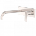 Potinkinis praustuvo mai&scaron;ytuvas TRES PROJECT 211.200.02 AC (nikelio)