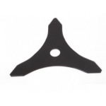 Diskas žolei Texas 3T 25.4 mm (5603-250)