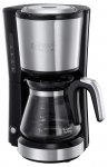 Kompakti&scaron;kas kavos virimo aparatas Russell Hobbs Compact Home 24210-56