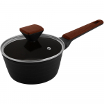 Puodas su dangčiu Polaris Albero-16SP