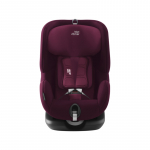 Automobilinė kėdutė Britax TRIFIX&sup2; i-SIZE, Burgundy Red, ZR SB, 2000030794
