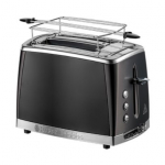 Skrudintuvas Russell Hobbs 26150-56, matinis juodas