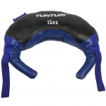 Sunkusis bulgari&scaron;kas mai&scaron;as Tunturi 14TUSCF018, 15kg