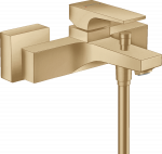 Vonios mai&scaron;ytuvas Hansgrohe Metropol 32540140, &scaron;lifuota bronza