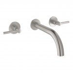 Potinkinis praustuvo mai&scaron;ytuvas Grohe ATRIO 20169DC3, supersteel