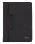 Plan&scaron;etinio kompiuterio dėklas CASE LOGIC SUREFIT ROTATING FOLIO FOR 9-10" TABLET CRUE-1110, 3202987