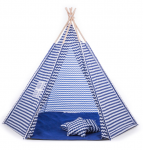 Vaiki&scaron;ka palapinė G21 Teepee Zig Zag, 6002660