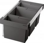Atliekų rū&scaron;iavimo sistema Blanco FLEXON II Low 80/3, 525221