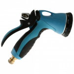 Laistymo purk&scaron;tuvas Texas, 10 rėžimų