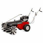 &Scaron;lavimo ma&scaron;ina TIELBURGER TK36 COMPACT GCV135