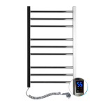 Rank&scaron;luosčių džiovintuvas Navin Classic Quadro 500*800 Sensor 10-016153-5080 (laidas kairėje)