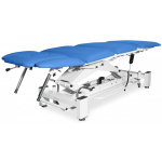 Stacionarus masažo stalas Juventas skirtas masažo ir reabilitacinėms terapijoms NSR T