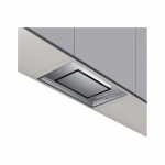 Įmontuojamas gartraukis Baraldi BLOCK Star Plus nerūdijančio plieno, 52 cm