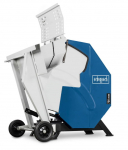 Diskinės malkų pjovimo staklės Scheppach HS730, 700 mm, 4.5 kW, 400 V, 5905112902