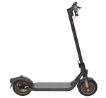 Elektrinis paspirtukas Ninebot by Segway F40I, juoda