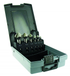 Gilintuvų rinkinys FNH06 90&deg; HSS-E5 (6 vnt)