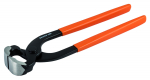 Carpenter&acute;s pincers 9"-225 mm