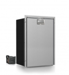 Įmontuojamas &scaron;aldytuvas su &scaron;aldikliu viduje Vitrifrigo C130LX OCX2 (valtims, jachtoms)