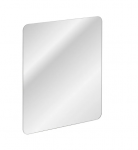 Vonios veidrodis su LED ap&scaron;vietimu Comad LUSTRO BIANCA 60