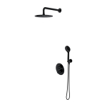 Potinkinė termostatinė du&scaron;o sistema Omnires Y SYSYT05BL