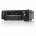 AV Imtuvas - stiprintuvas Denon AVR-X1800H, 7 kanalų